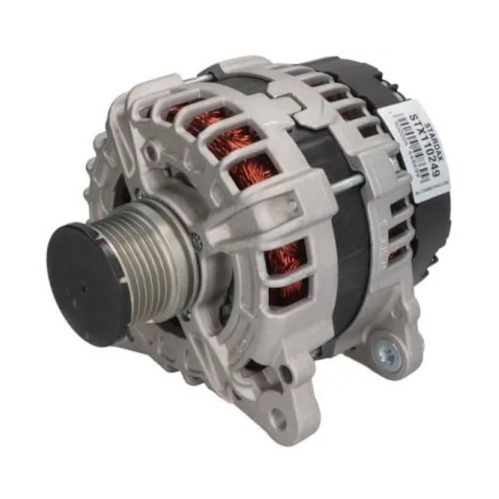Generátor / Alternátor Stx110249R Audi A4 B5/A4 B8/A5/A6 C5/A8 D2/Q5 Seat Exeo Skoda Superb 1 Vw Passat B5/Passat B5.5