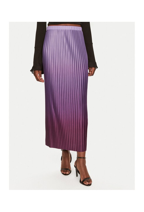 Fusta plisata Max Co, violet