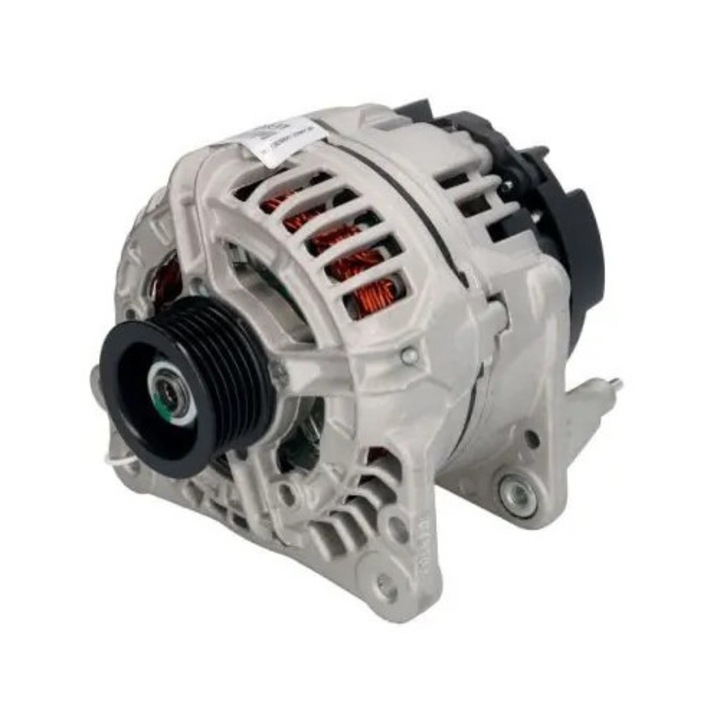Generátor / Alternátor Stx100831 Audi A3 Seat Altea/Leon Skoda Octavia 2 Vw Golf 5/Golf 6/Polo 4/Polo 5