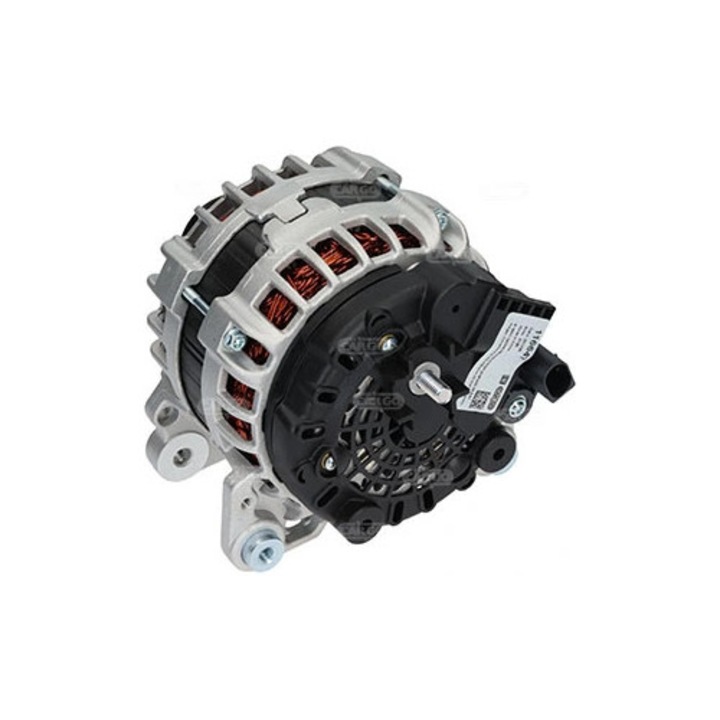 Генератор / Алтернатор F032116647 Audi A3/Q2/Q3 Seat Alhambra/Arona/Ateca/Ibiza 5/Leon/Tarraco Skoda Karoq/Kodiaq 1