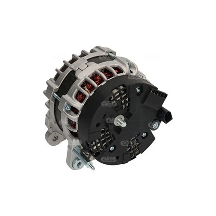 Генератор / Алтернатор F032116195 Audi A4 B9/A5 Seat Alhambra/Ateca Skoda Kodiaq 1/Octavia 3/Yeti Vw Arteon/Atlas/Golf 7