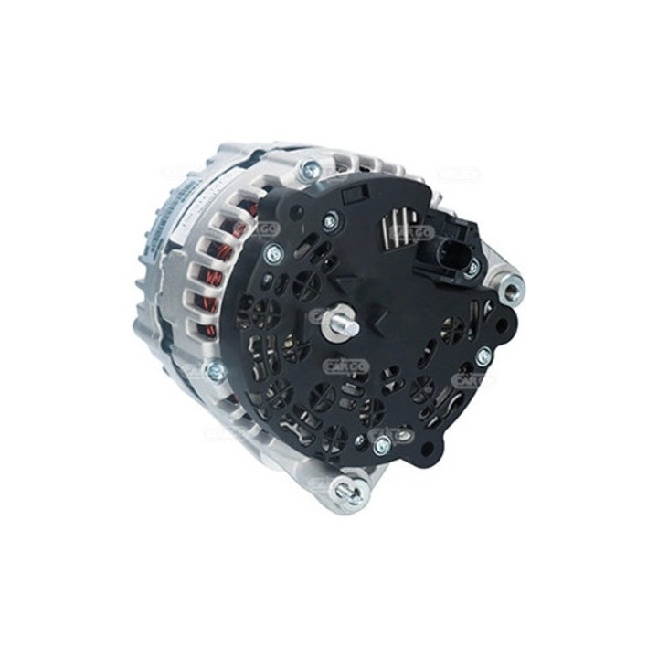 Алтернатор F032115906 Audi A6 C6/Q7