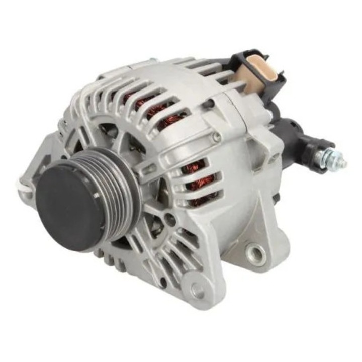 Генератор / Алтернатор Stx101626 Hyundai Accent 3/Elantra 4/Getz/Matrix/I30 Kia Carens 3/Carens 4/Cee'D/Cerato 1/Rio 2