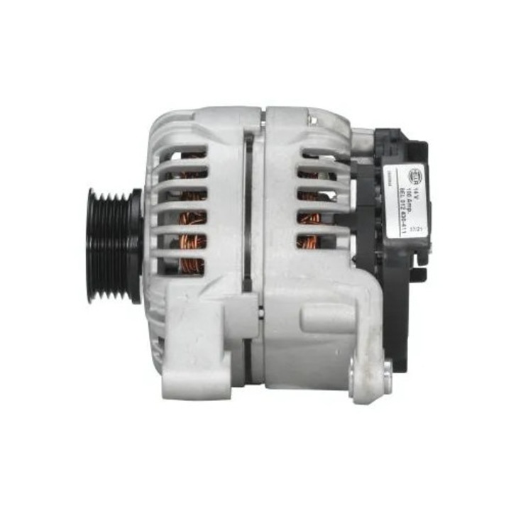 Generator / Alternator 8El012430-411 Opel Astra G/Astra G Classic Caravan/Astra H/Astra H Gtc/Combo/Corsa C/Corsa D