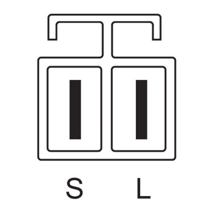 Generátor / Alternátor 0986082190 Nissan Atleon/Cabstar Opel Movano A Renault Master 2/Master Pro Renault Trucks Mascott