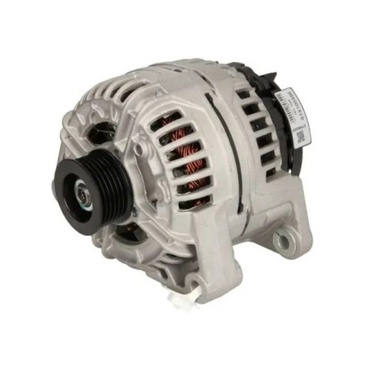 Generátor / Alternátor Stx100356 Opel Astra G/Zafira A Vauxhall Astra Mk Ivcombi/Astra Mk Ivhatchback/Zafira A