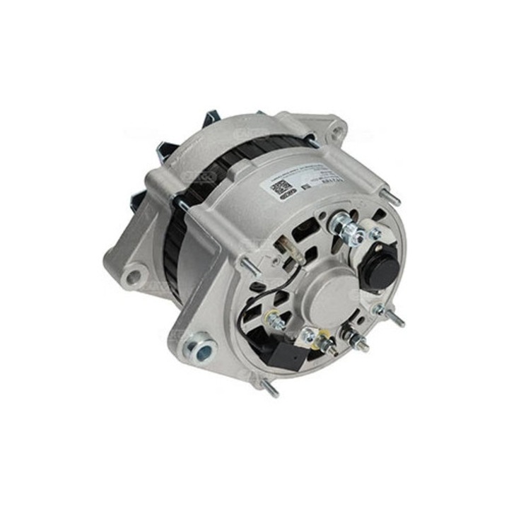 Генератор / Алтернатор F032112189 Renault Trucks Agora/Ares/Iliade/Kerax/Magnum/Maxter/Midliner/Midlum/Premium