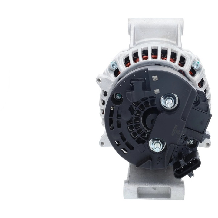 Generátor / Alternátor 1986A01982 Mercedes-Benz Actros Mp4 / Mp5/Antos/Arocs