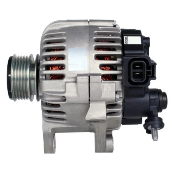 Generator / Alternator 8El012429-841 Hyundai Accent 3/Elantra 4/Matrix/I30 Kia Cee'D/Cerato 1/Picanto 1/Pro Cee'D/Rio 2