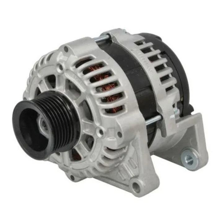 Generátor / Alternátor Stx110168R Chevrolet Aveo/Aveo / Kalos/Cruze/Orlando Mercedes-Benz C-osztály T-modell Opel Astra J