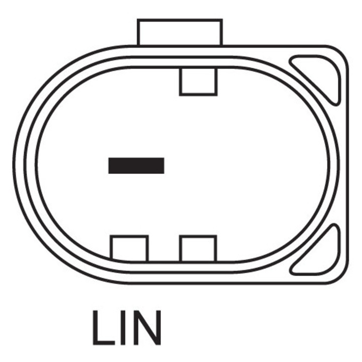 Generátor / Alternátor 0986083620 Ford Galaxy 2/Galaxy Mk 2/Mondeo 4/S-Max