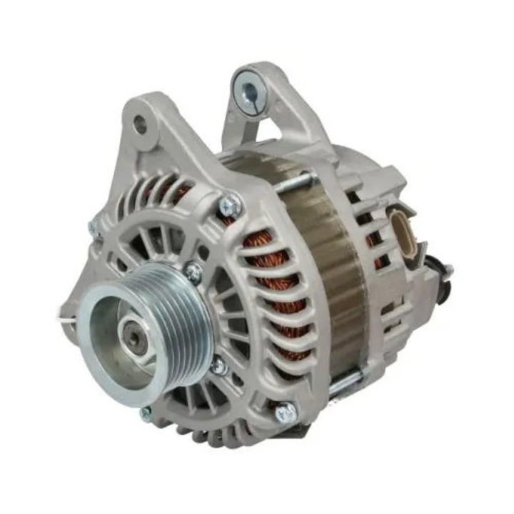 Generátor / Alternátor Stx110198R Nissan Bluebird Sylphy / Sylphy 3/Cube/Juke/Pulsar/Qashqai 1/Sentra 7 Volvo F10/F12/F6