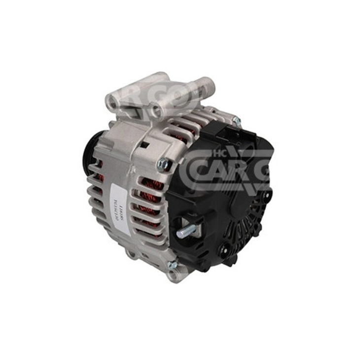 Генератор / Алтернатор F032116185 Mercedes-Benz C-Class/C-Class T-Model/E-Class/E-Class T-Model
