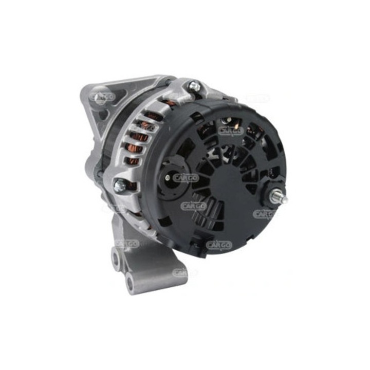 Генератор / Алтернатор F032114235 Chevrolet Captiva Daewoo Winstorm Holden Captiva 5 Gen. 1/Captiva 7 Gen. 1