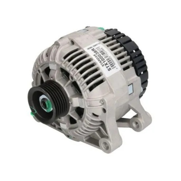 Generátor / Alternátor Stx100038R Citroën C-Elysee/C2/C2 Enterprise/C3 1/C3 2/C3 Pluriel/C4/C4 1/Xsara Peugeot 1007/206