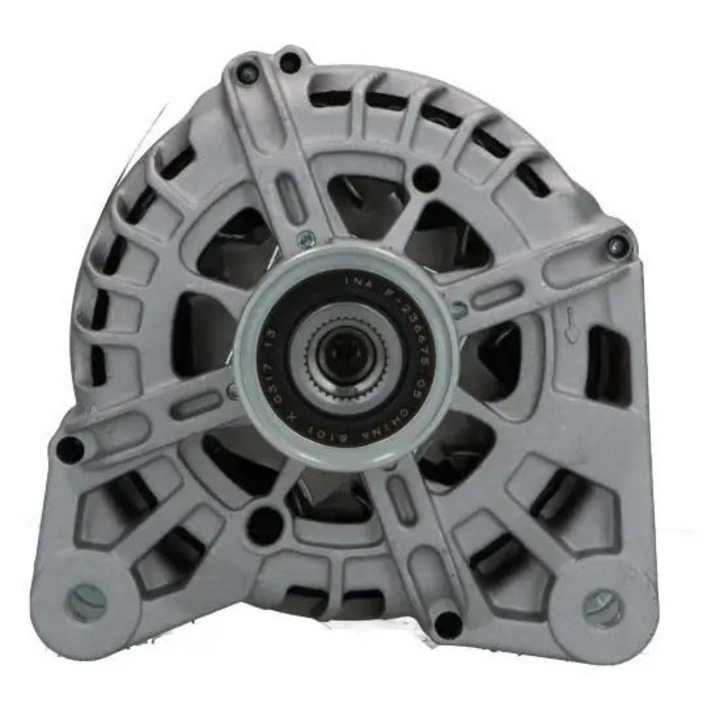 Генератор / Алтернатор 575.933.150.000 Dacia Dokker/Duster/Lodgy Opel Movano B Renault Captur 1/Clio 4/Fluence/Kadjar