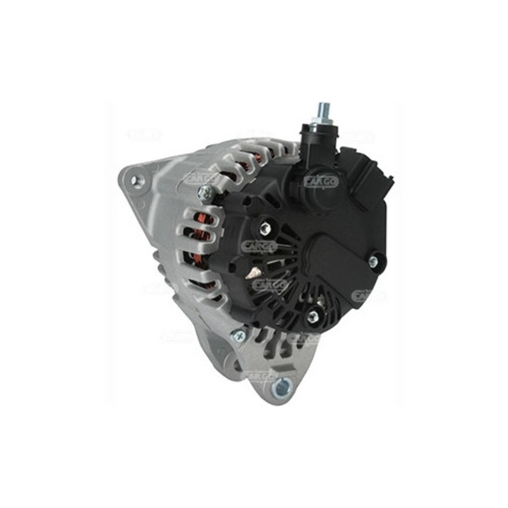 Generator / Alternator F032115855 Hyundai Coupe 2/Highway/Santa Fé 1/Santa Fé 2/Sonata 4/Trajet/Tucson Kia Sportage 2