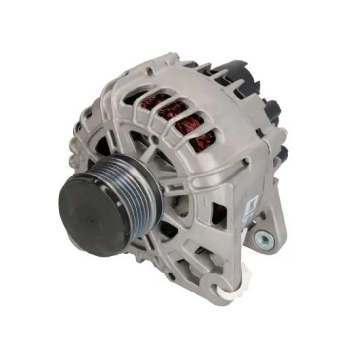 Генератор / Алтернатор Stx102234 Dacia Dokker/Duster/Lodgy/Logan/Logan 2/Logan Mcv 2/Sandero 2 Renault Captur 1/Clio 3