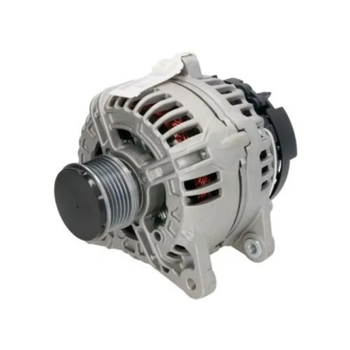 Генератор / Алтернатор Stx100815 Dacia Duster Nissan Cube/Juke/Micra 3/Note/Nv200/Nv200 / Evalia/Qashqai 1/Tiida