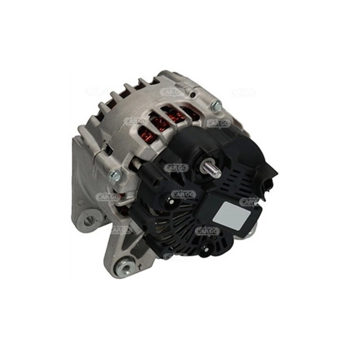 Генератор / Алтернатор F032116355 Dacia Duster Mercedes-Benz Citan/Citan Mixto Renault Duster/Kangoo/Megane 3/Talisman