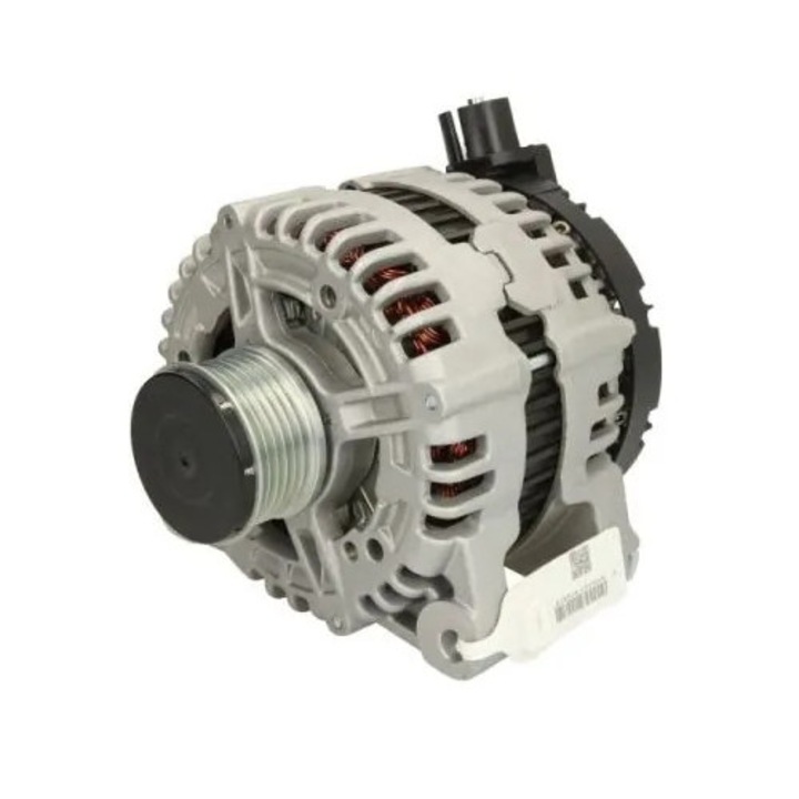 Generátor / Alternátor Stx101716 Ford Fiesta/Galaxy 2/Galaxy Mk 2/Mondeo 4/S-Max Land Rover Freelander 2