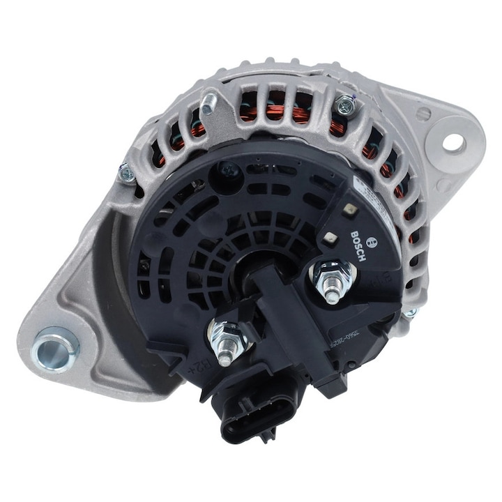 Generátor / Alternátor 1986A01031 Volvo Fh/Fh 2/Fh 3/Fm/Fm 2/Fm 3/Fmx 2/Fmx 3