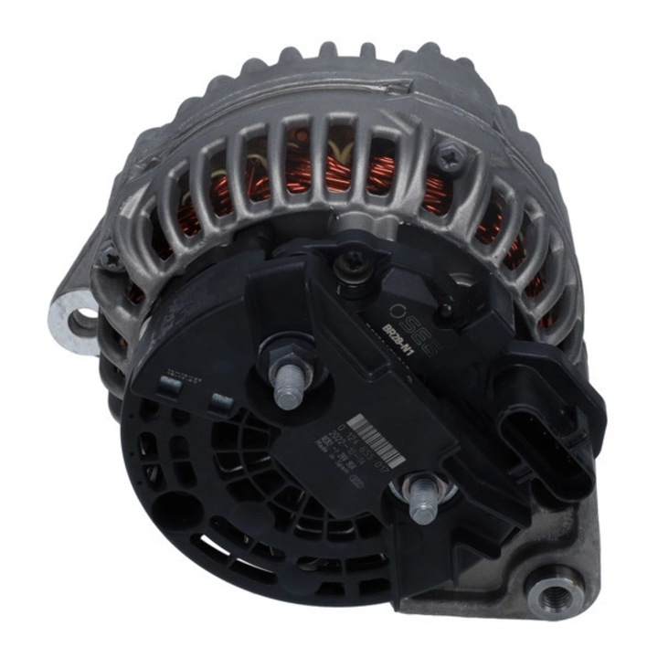 Generátor / Alternátor 1986A00966 Iveco Eurocargo 1-3/Eurocargo 4/Eurocargo 5/Eurofire 2/Tector 2