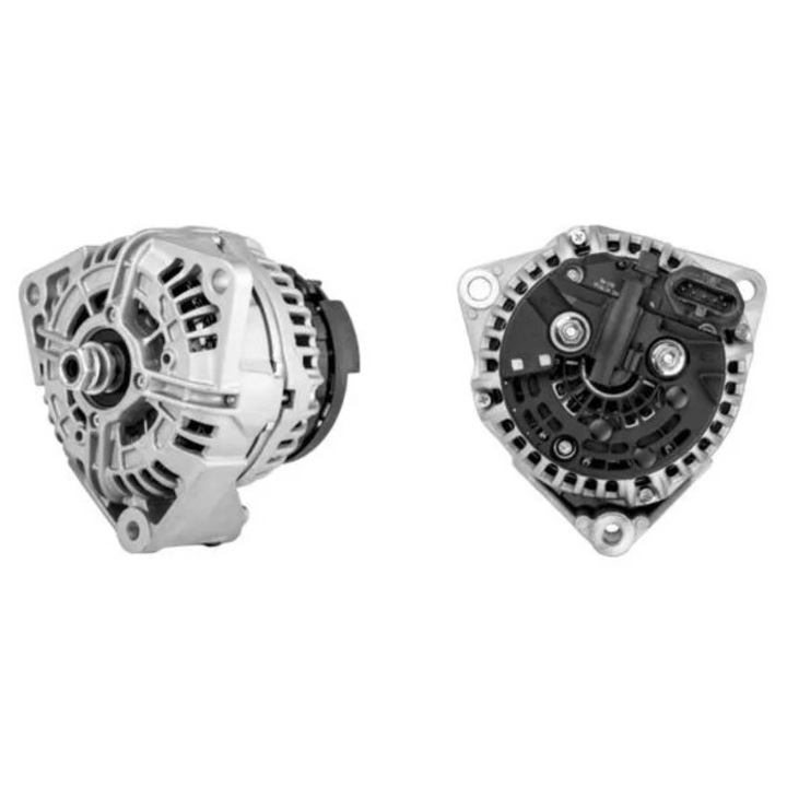 Generátor / Alternátor Mg794 Man Foc/Lion´S City/Ng/Nl/Tga/Tgl 1/Tgl 2/Tgm 1/Tgm 2/Tgs 1/Tgs 2/Tgx 1/Tgx 2