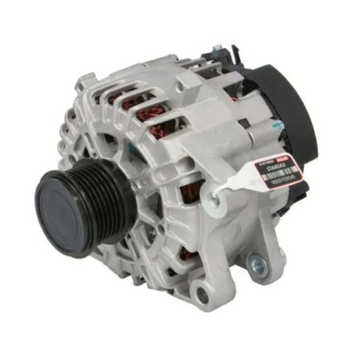 Generátor / Alternátor Stx110337R Ford Focus 4/Tourneo Custom V362/Transit Custom V362/Transit V363