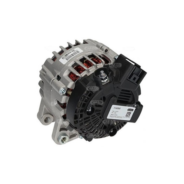 Генератор / Алтернатор F032116595 Ford Galaxy 3/Mondeo 5/S-Max