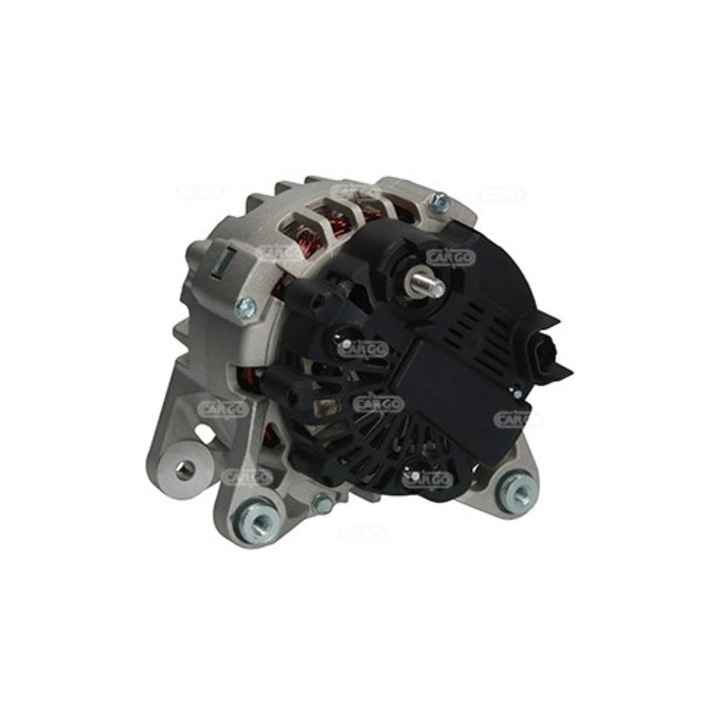 Generator / Alternator F032116208 Dacia Duster/Logan/Logan Pick-Up/Sandero Renault Duster/Logan 1/Sandero/Stepway 1