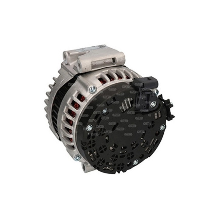 Генератор / Алтернатор F032114230 Mercedes-Benz Gl-Class/M-Class/R-Class/S-Class