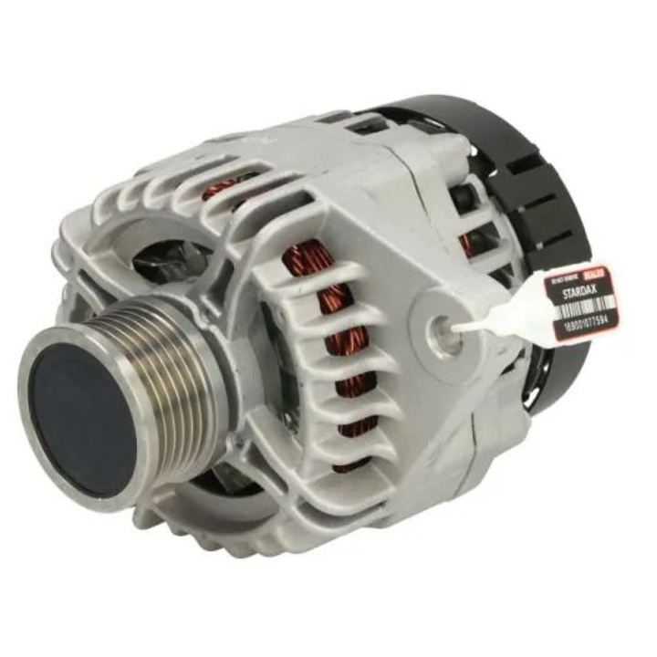 Generator / Alternator Stx110148R Alfa Romeo Giulietta Fiat 500L/500X/Doblo/Tipo Jeep Renegade
