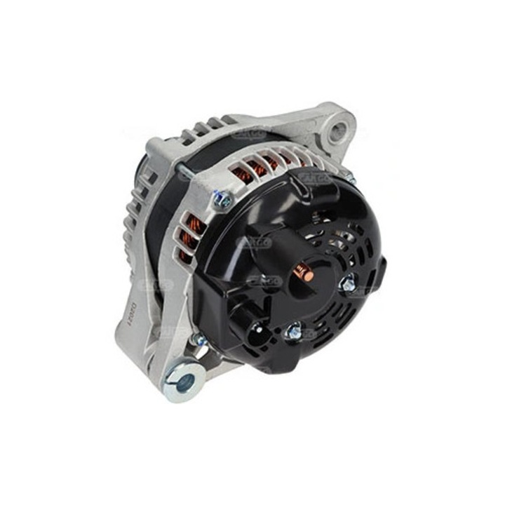 Генератор / Алтернатор F032116649 Alfa Romeo Giulietta Fiat Doblo/Ducato Opel Combo