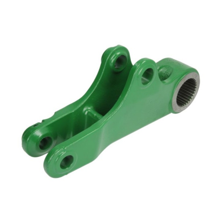 Brat ridicare hidraulica dreapta John Deere 6400 - STR-15A055, VPK3127, L114584, L79447, 26/682-23