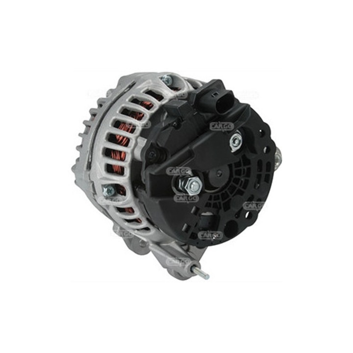 Генератор / Алтернатор F032115529 Seat Ibiza 4 Skoda Roomster Vw Polo