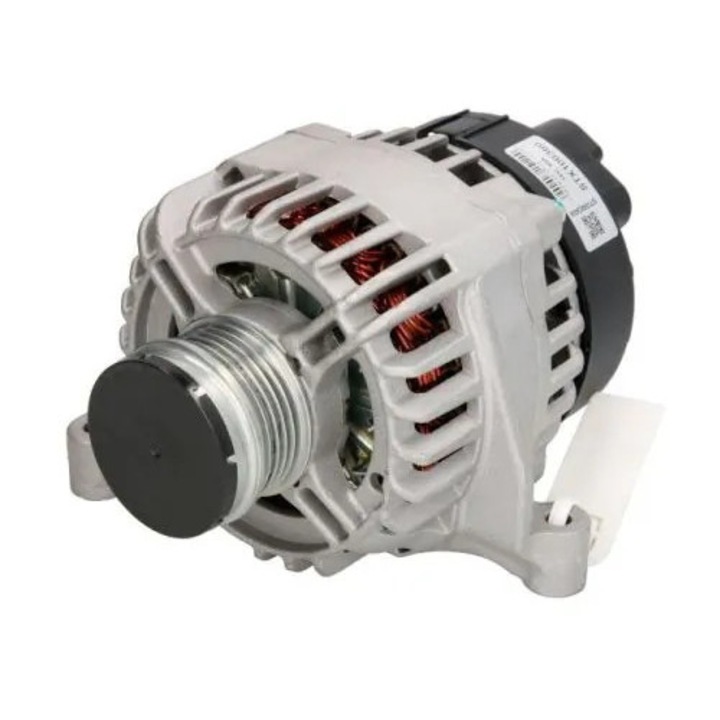 Generátor / Alternátor Stx100360 Abarth Grande Punto/Punto Alfa Romeo Giulietta/Mito Fiat 500/500 C/500L/Bravo 2/Doblo