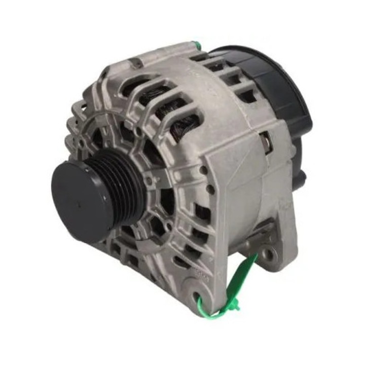 Генератор / Алтернатор Stx100020R Nissan Interstar/Primastar/Terrano/Tiida Opel Movano A/Vivaro A Renault Clio 3/Duster