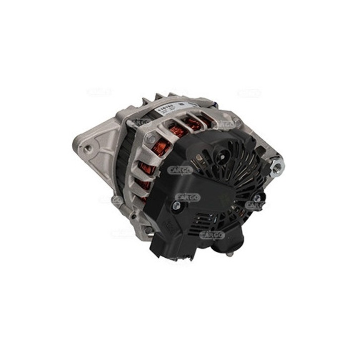 Generator / Alternator F032116192 Hyundai I20 1/I30/I30 Kombi/Ix20 Kia Cee'D/Cee'D Sportswagon/Pro Cee'D/Venga