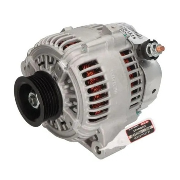Generator / Alternator Stx110242R Lexus Gs/Is 1/Is Sportcross/Ls/Sc Toyota Aurion/Camry