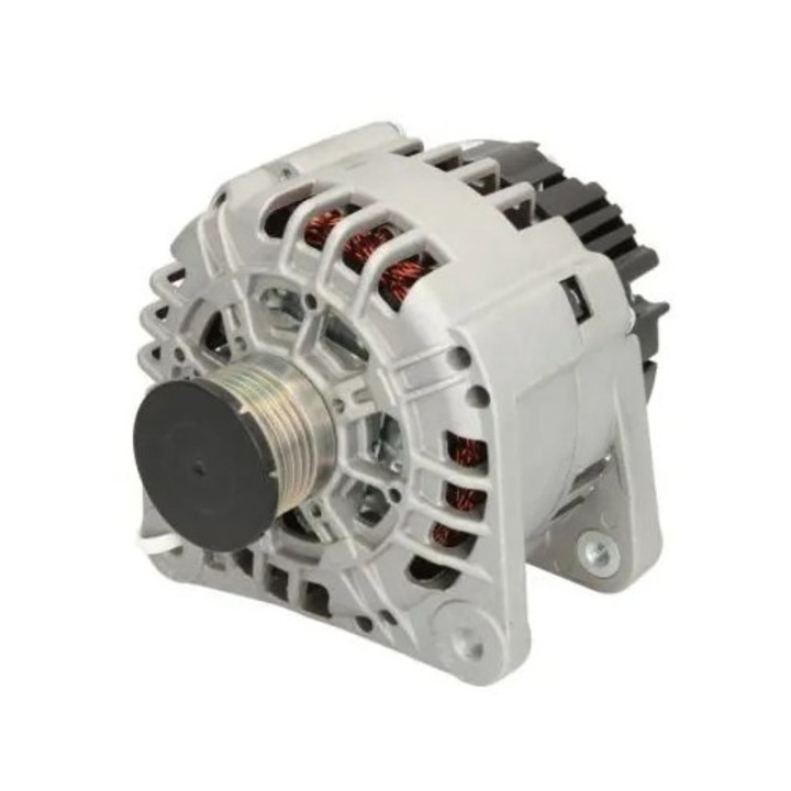 Генератор / Алтернатор Stx100020 Nissan Interstar/Primastar/Terrano/Tiida Opel Movano A/Vivaro A Renault Clio 3/Duster
