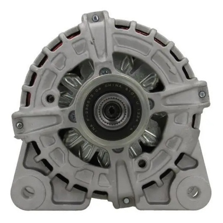 Generator / Alternator 165.906.150.010 Lada Vesta/Vesta Sw/Xray Nissan 10-Trail/10-Trail 3/Pulsar/Qashqai 2