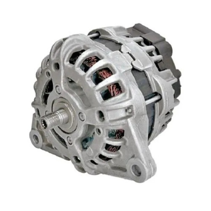 Generátor / Alternátor Stx102034 Citroën Jumper 2/Jumpy 2 Fiat Ducato Iveco Daily 3/Daily 4/Daily 5/Daily 6/Massif