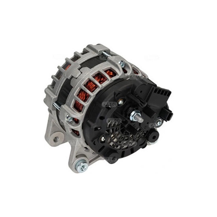 Генератор / Алтернатор F032116225 Lada Xray Nissan 10-Trail/10-Trail 3/Pulsar/Qashqai 2 Renault Kadjar/Koleos 2/Megane 4