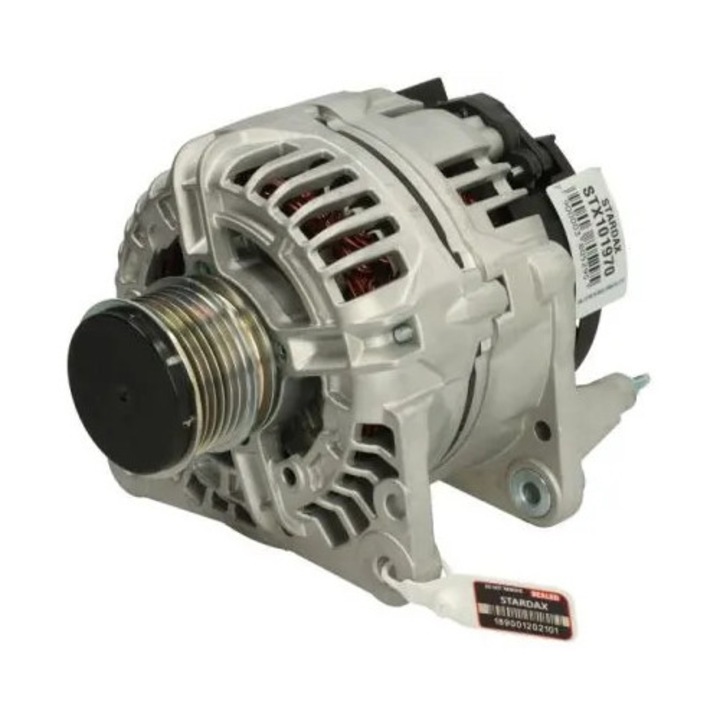 Генератор / Алтернатор Stx101970 Ldv Maxus