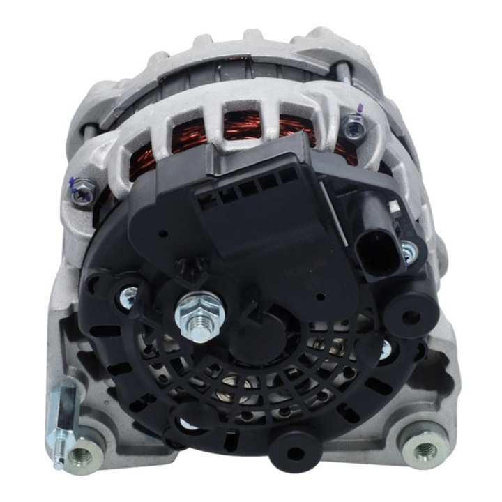Generátor / Alternátor 1986A01065 Seat Mii Skoda Citigo Vw Fox/Gol 6/Load Up/Saveiro 6/Spacefox / Space/Up!/Voyage