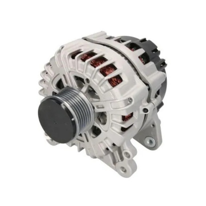 Generátor / Alternátor Stx102183 Audi Q7