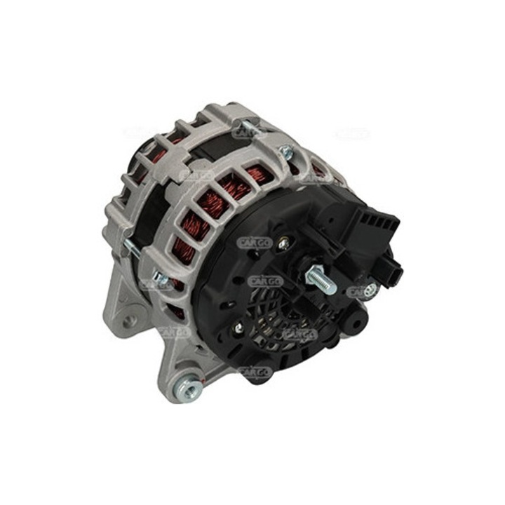 Генератор / Алтернатор F032116381 Nissan Pulsar/Qashqai 2 Renault Kadjar/Megane 4/Megane 4 Grand/Scénic 4/Talisman