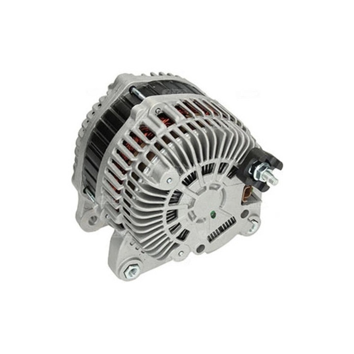 Генератор / Алтернатор F032114670 Renault Espace 4/Laguna 2/Vel Satis