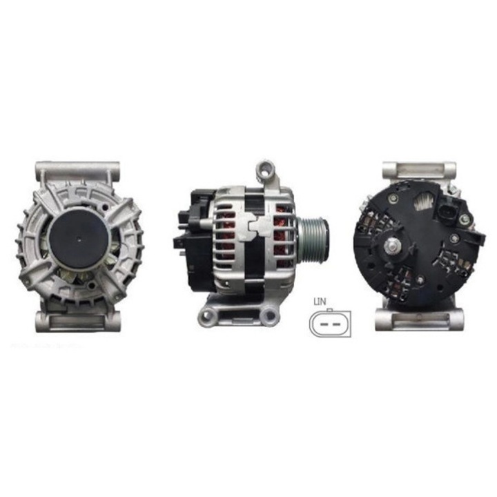 Generator / Alternator A2005B Ford Ranger/Transit